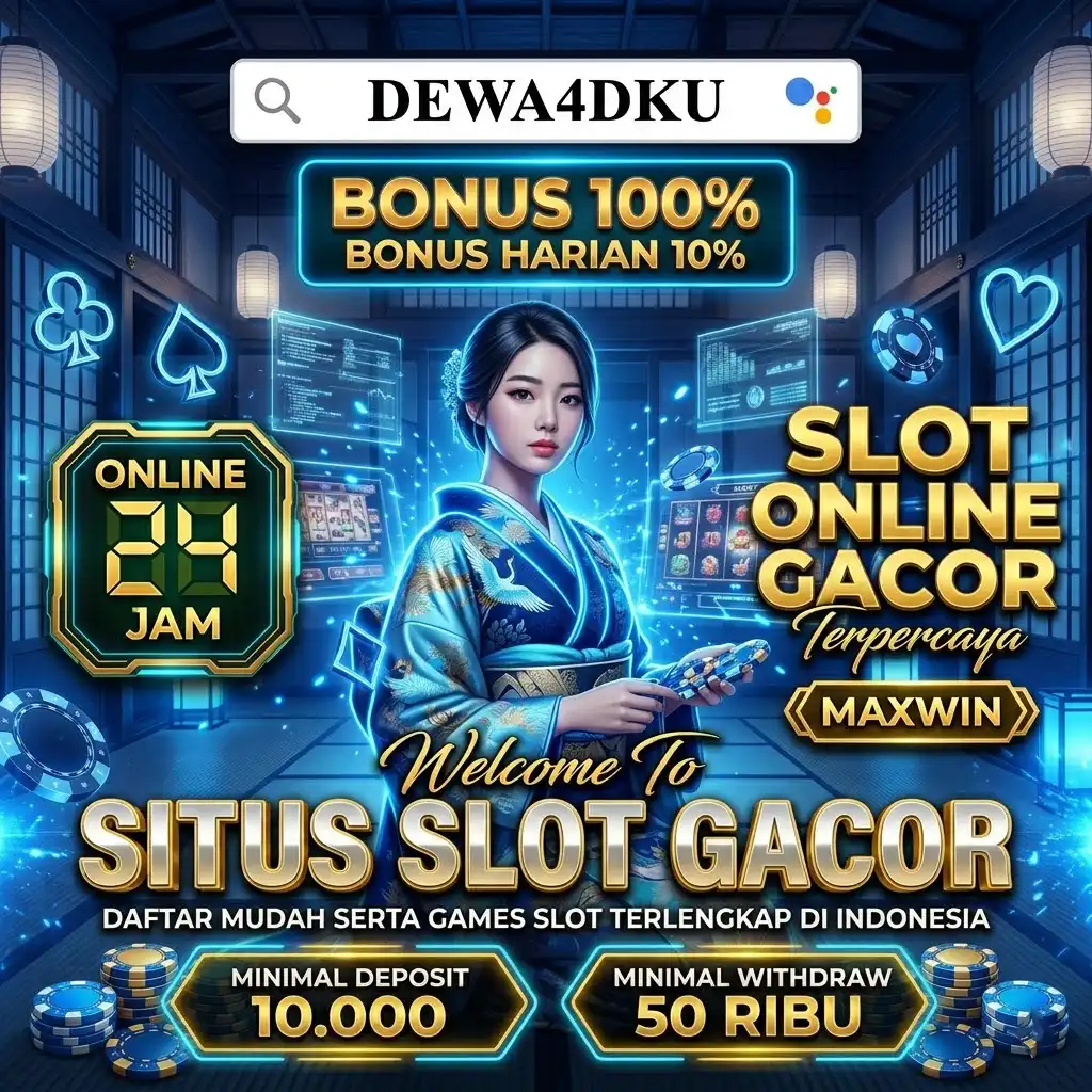 DEWA4DKU